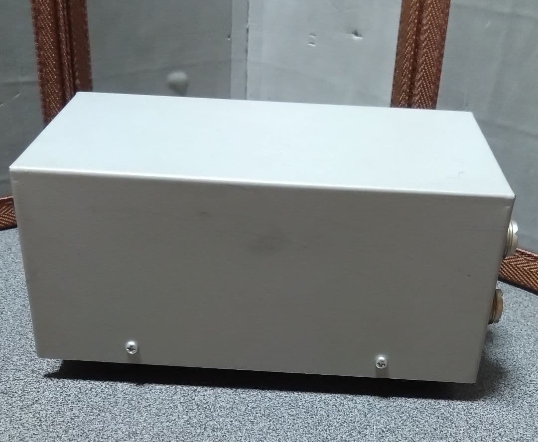 ROCKET ロケット R-45F 4回路 アンテナ切替器/アマチュア無線機