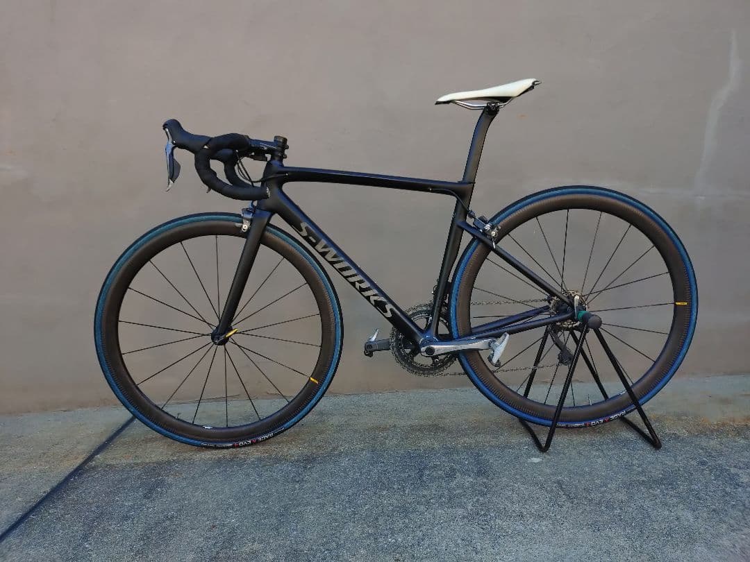 S-WORKS TARMAC SL6 Ultralight 2018年52サイズ