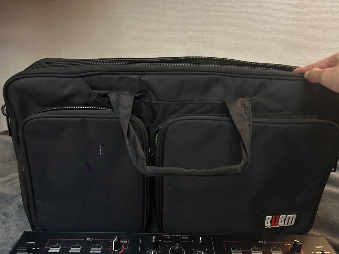 Pioneer DDJ-SB DJコントローラー