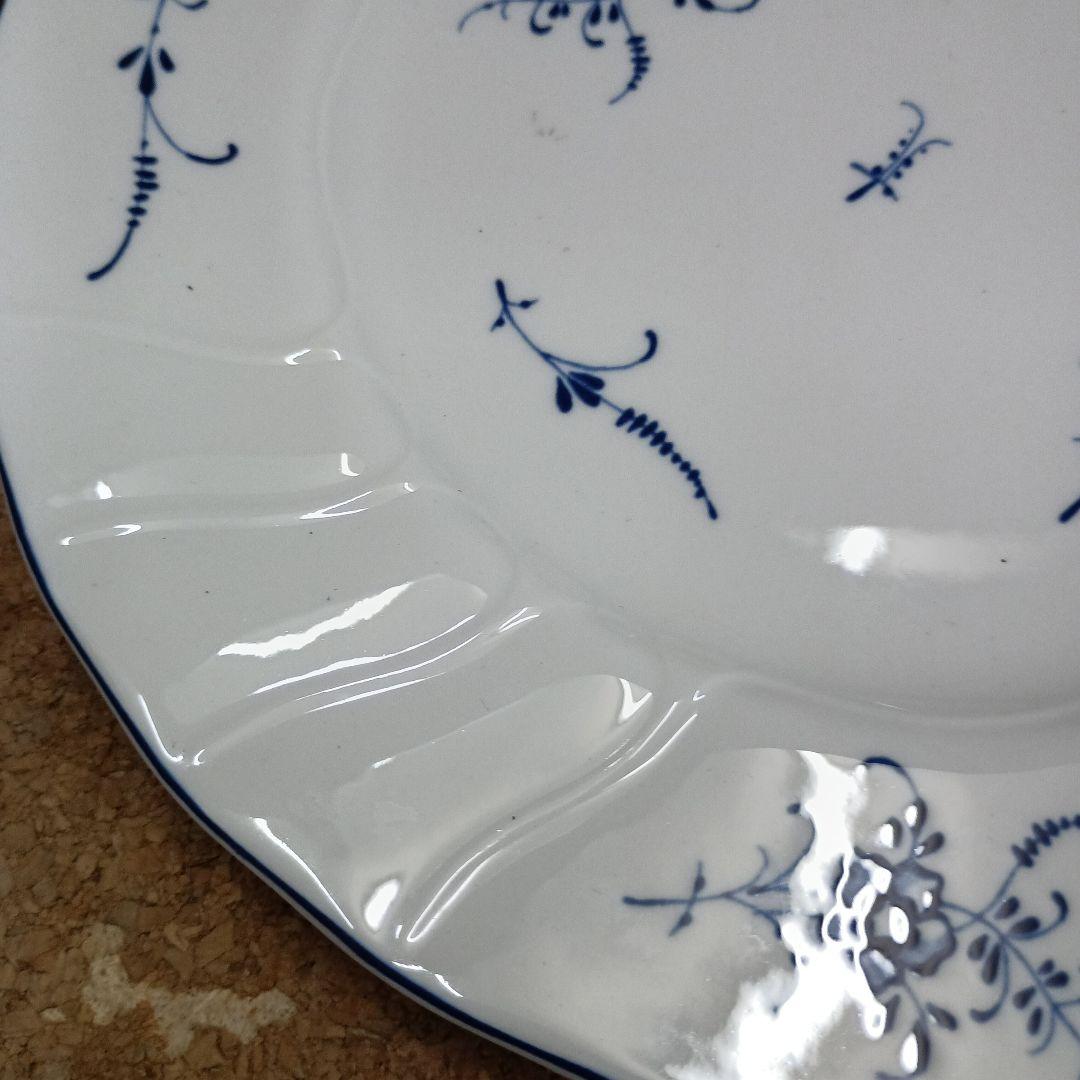 4256)Villeroy & Boch（ビレロイ＆ボッホ）プレート　１０枚