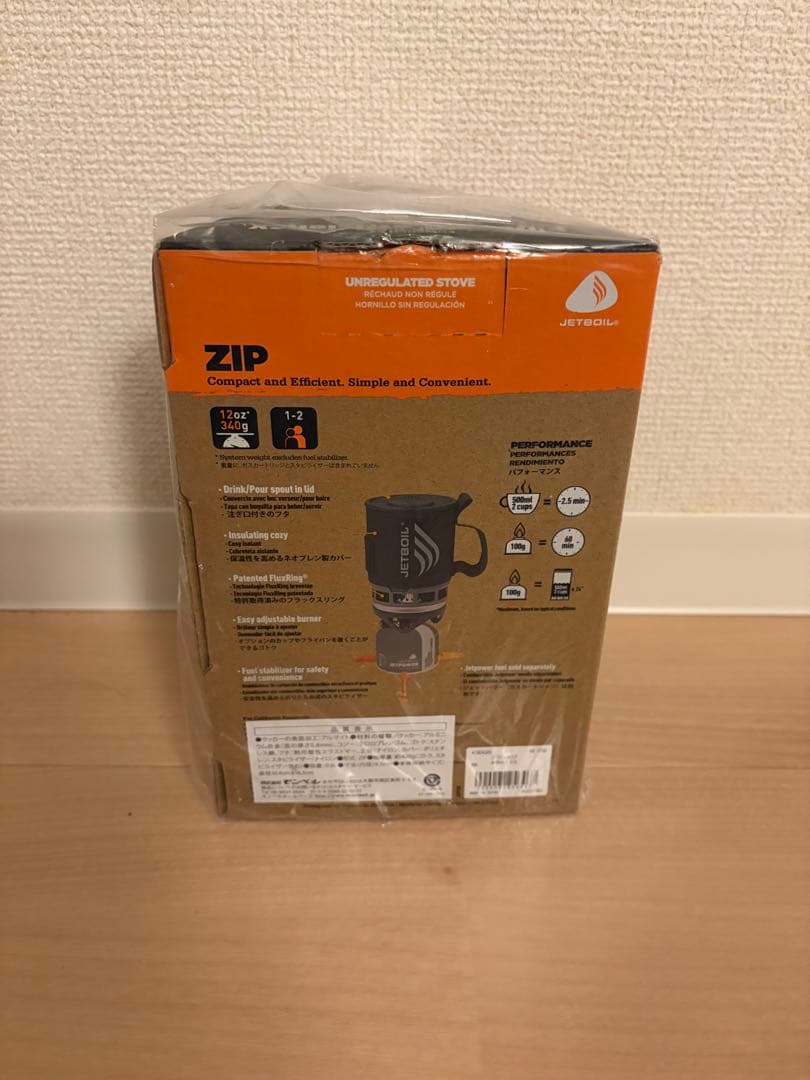 【まさ】 JETᗷOIᒪ ZIP