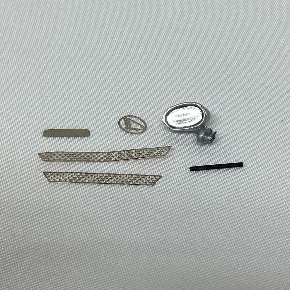 ◆DAIHATSU COPEN アクティブトップ 記念ミニカー 11131