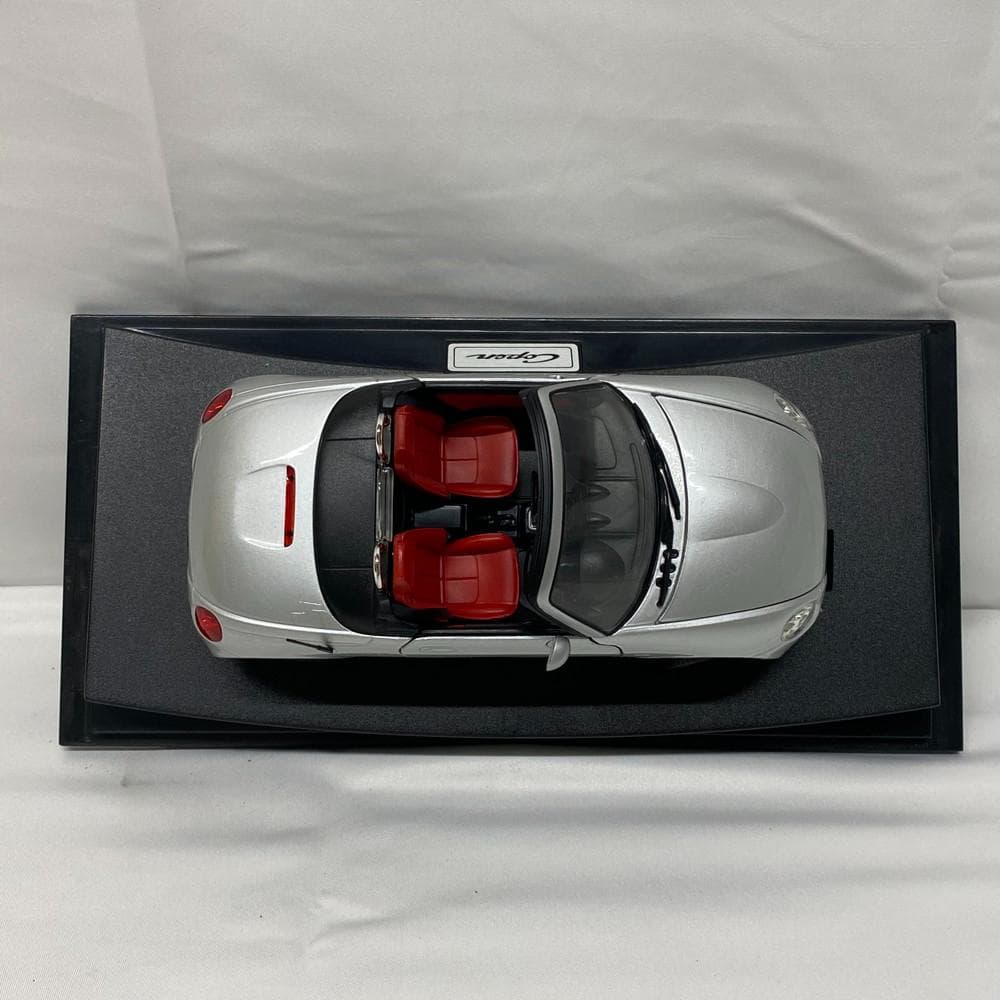 ◆DAIHATSU COPEN アクティブトップ 記念ミニカー 11131