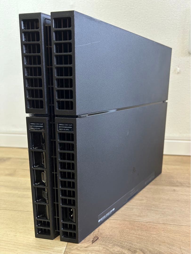 ◇PlayStation プレイステーション PS4 500GB