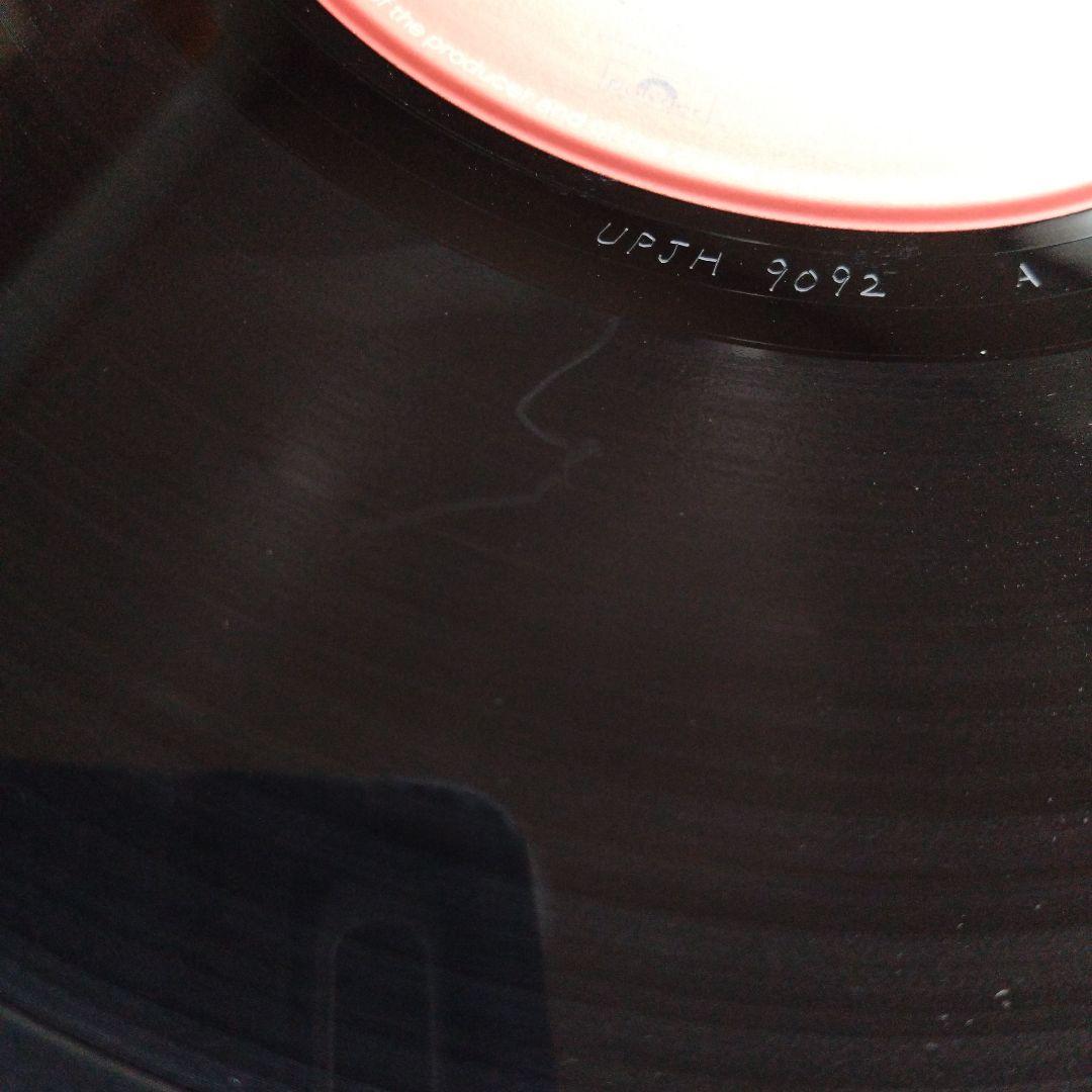 スピッツ/ひみつスタジオ 2LP 重量盤レコード