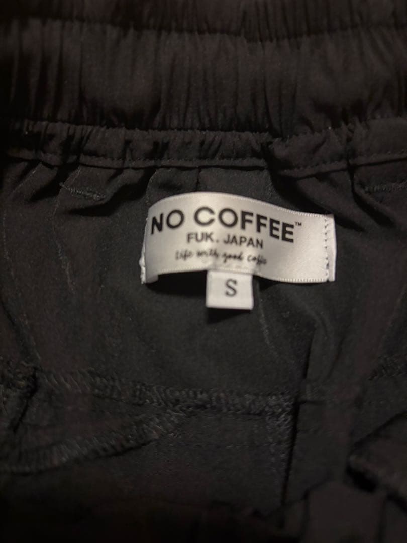 希少SサイズCLUB HAUS NO GOLF WINDBREAKER PANT
