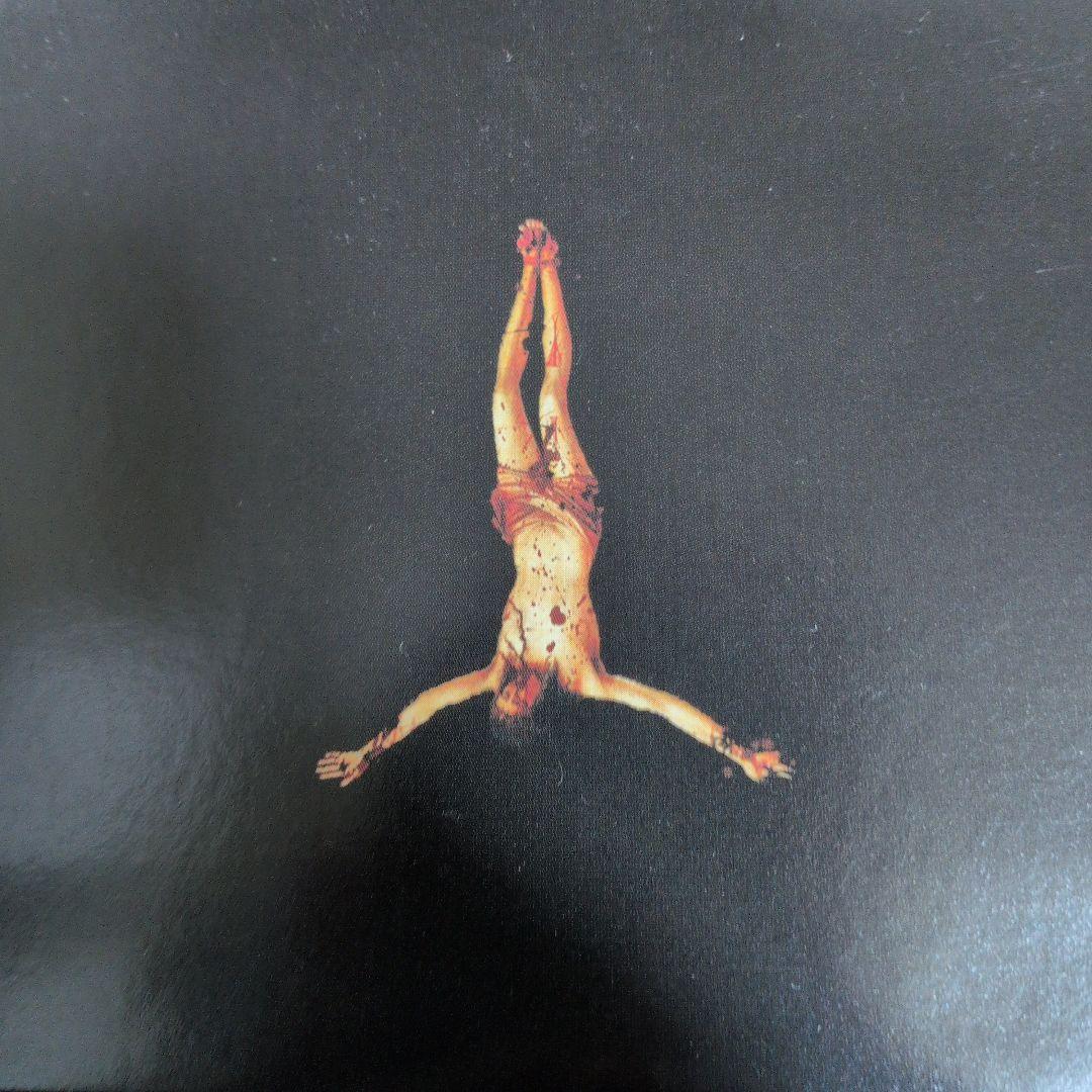 洋楽 PROFANATICA The Enemy of Virtue CD