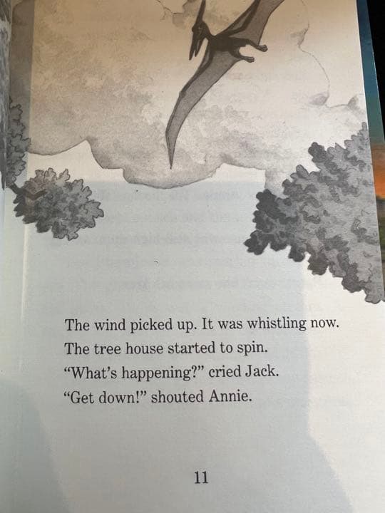 英語洋書　Magic Tree House #1〜28