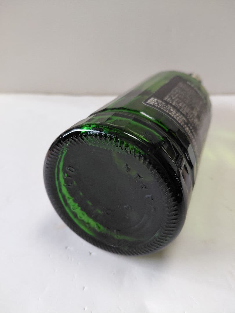 古酒　ヘルメスアブサン　750ml　58％