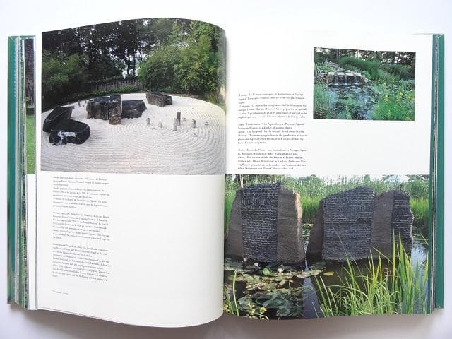洋書◆フランスの庭園写真集 本 ヨーロッパ