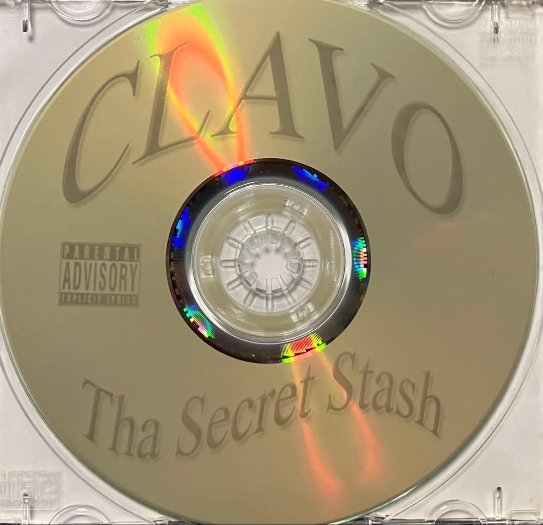 洋楽 G-RAP CLAVO