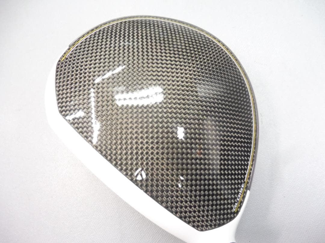 テーラーメイド ステルス グローレ+　PLUS　 9.5° ヘッド