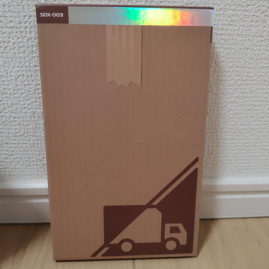 ニンテンドーSwitch アンパッキング 初回版