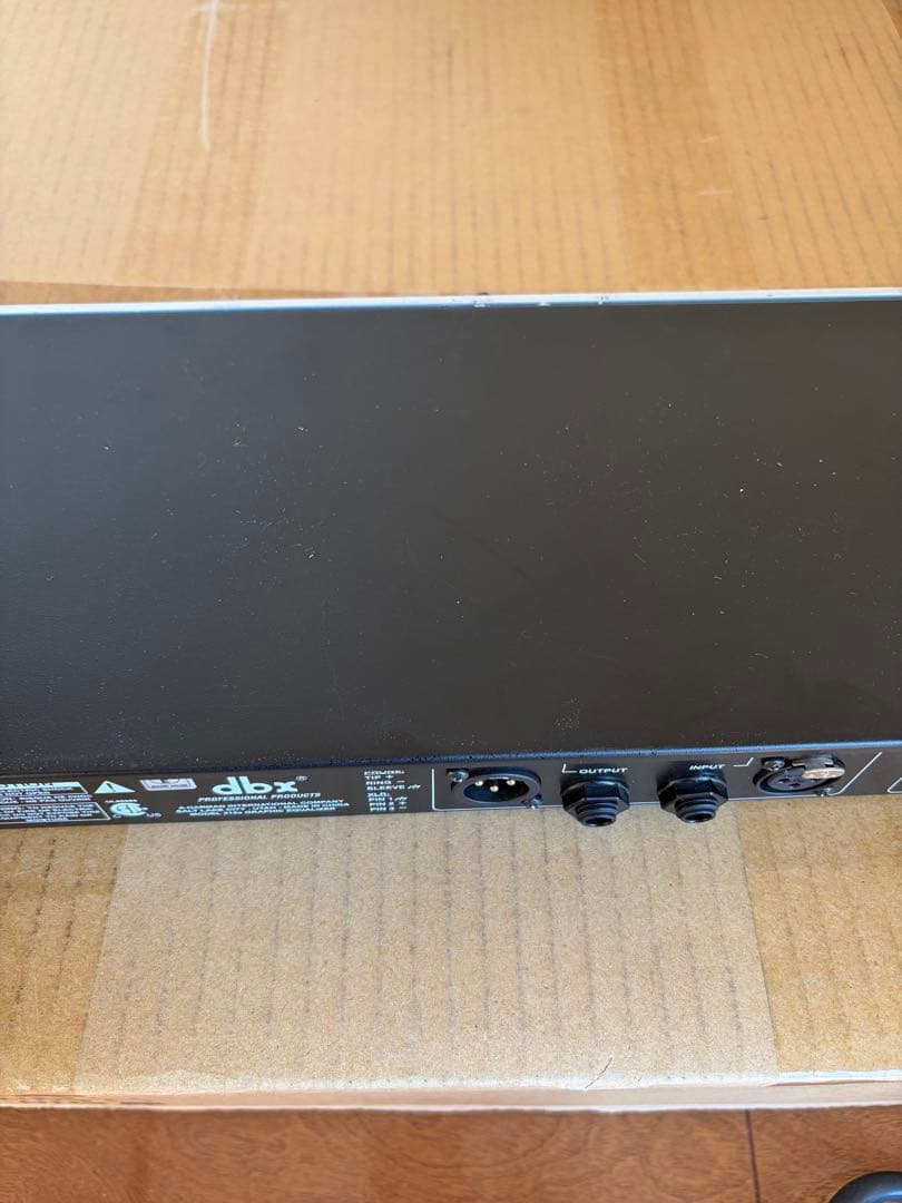 DBX215s グライコ　本体のみ　美品　最終価格！