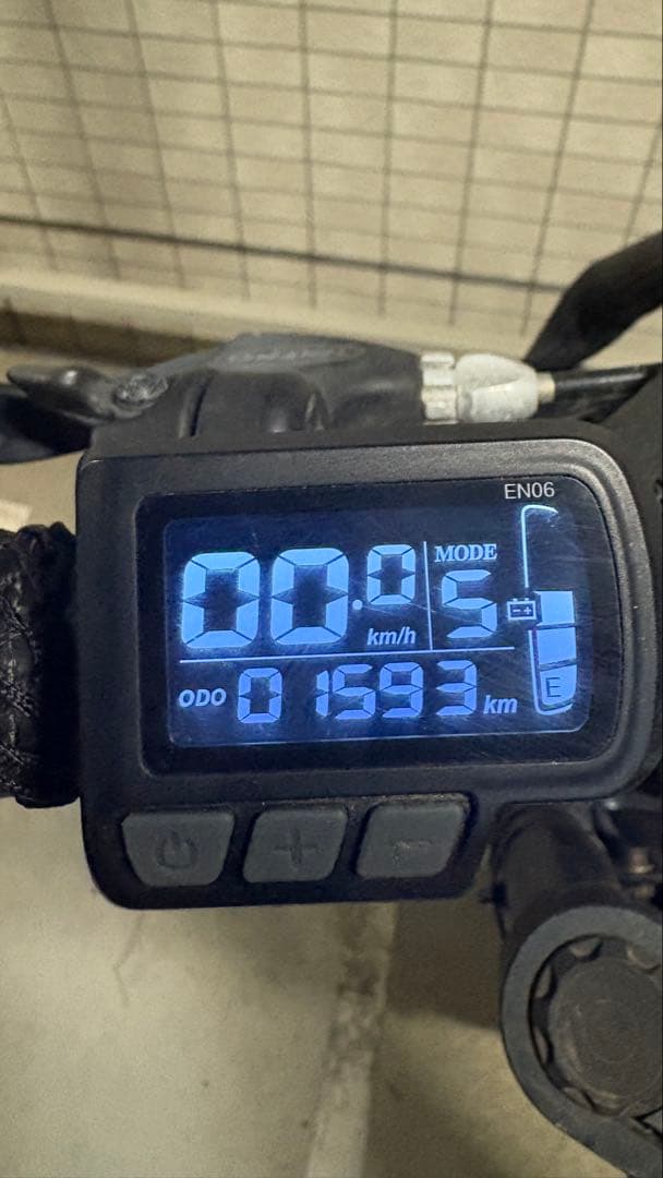 ARCHON - TR1 【福岡市内現地引取希望】 アルコン E-bike