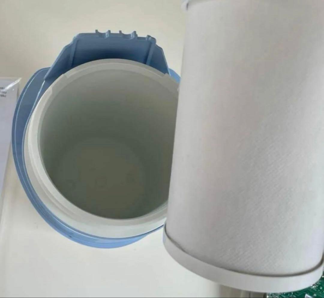 アムウェイ　eSpringビルトイン型浄水器II