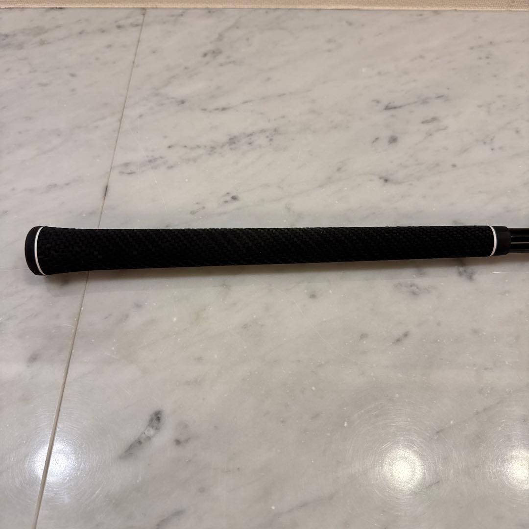 Fujikura SPEEDER HB 65 SR タイトリストスリーブ 4U