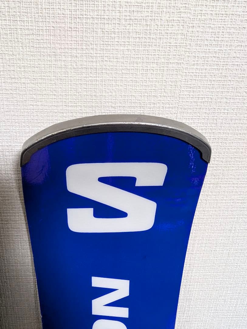 スキー SALOMON S/RACE SL PRO 2526 ICON12 GW 165