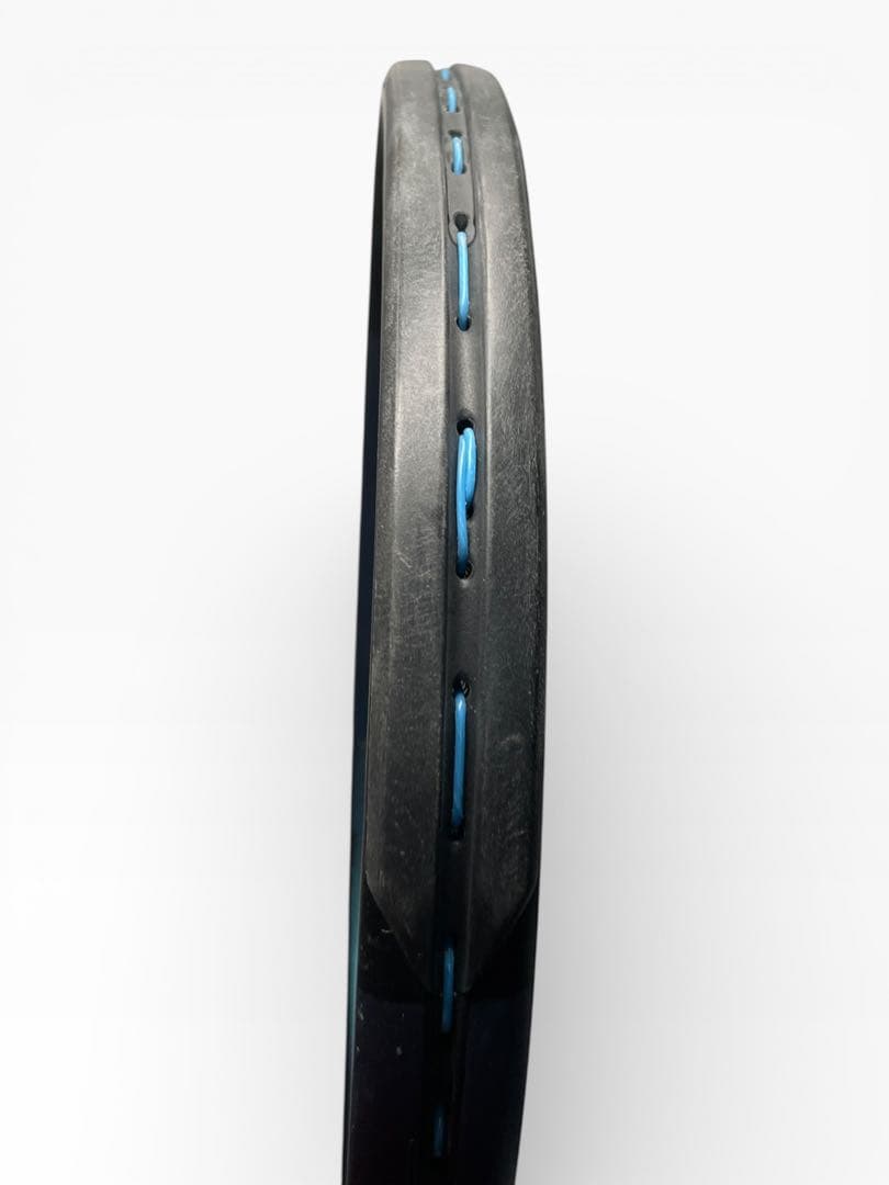 Wilson ウルトラ100UL V4.0（G2）