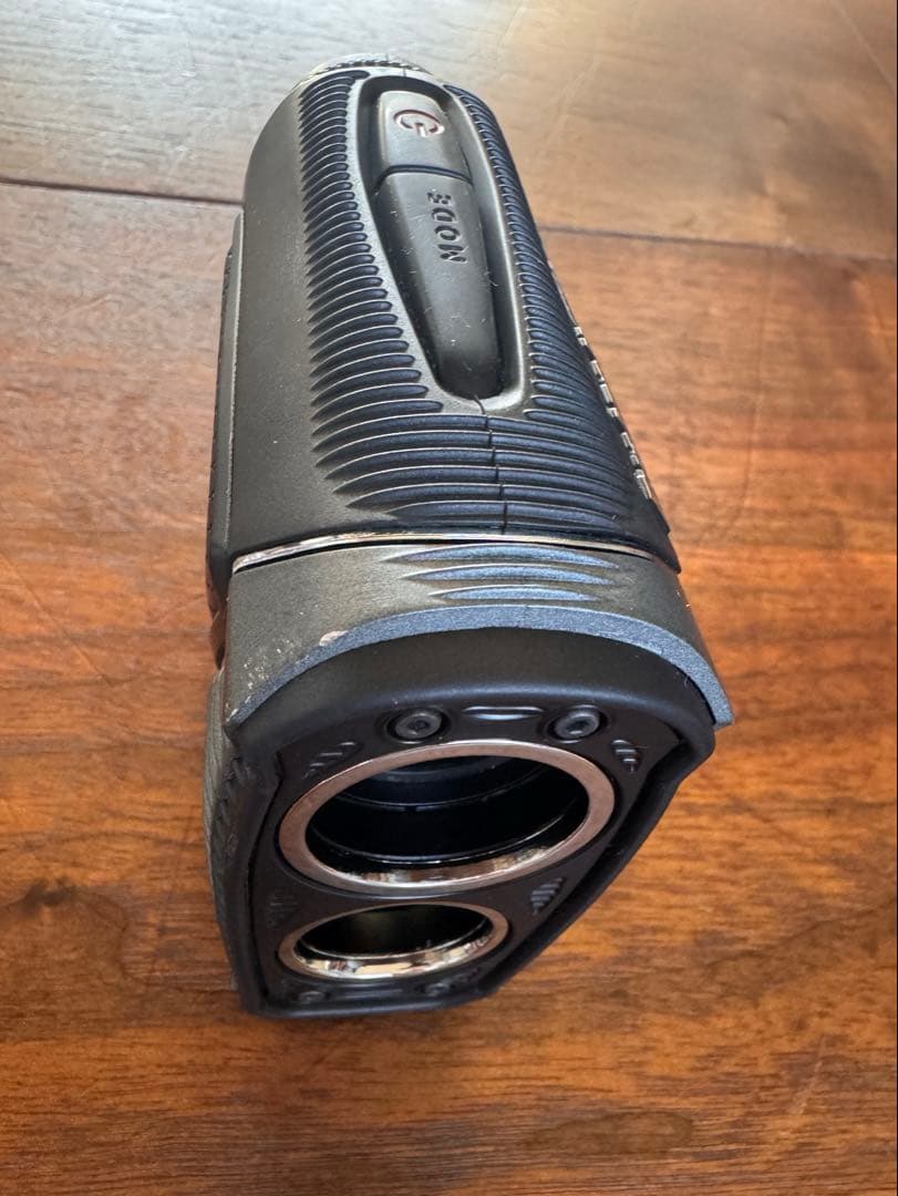 tkc様　ブッシュネル　ピンシーカー　プロXEジョルト