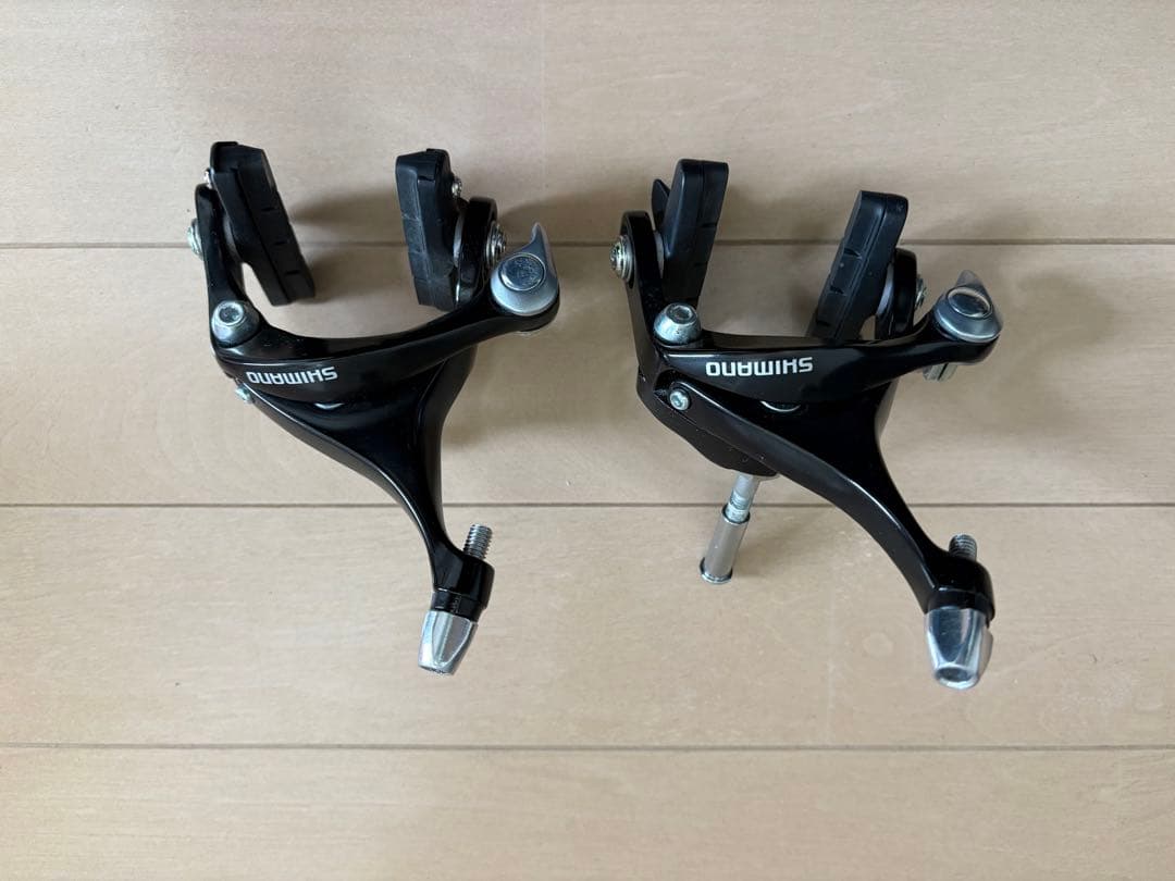 自転車本体 Bianchi VIA NIRONE 7