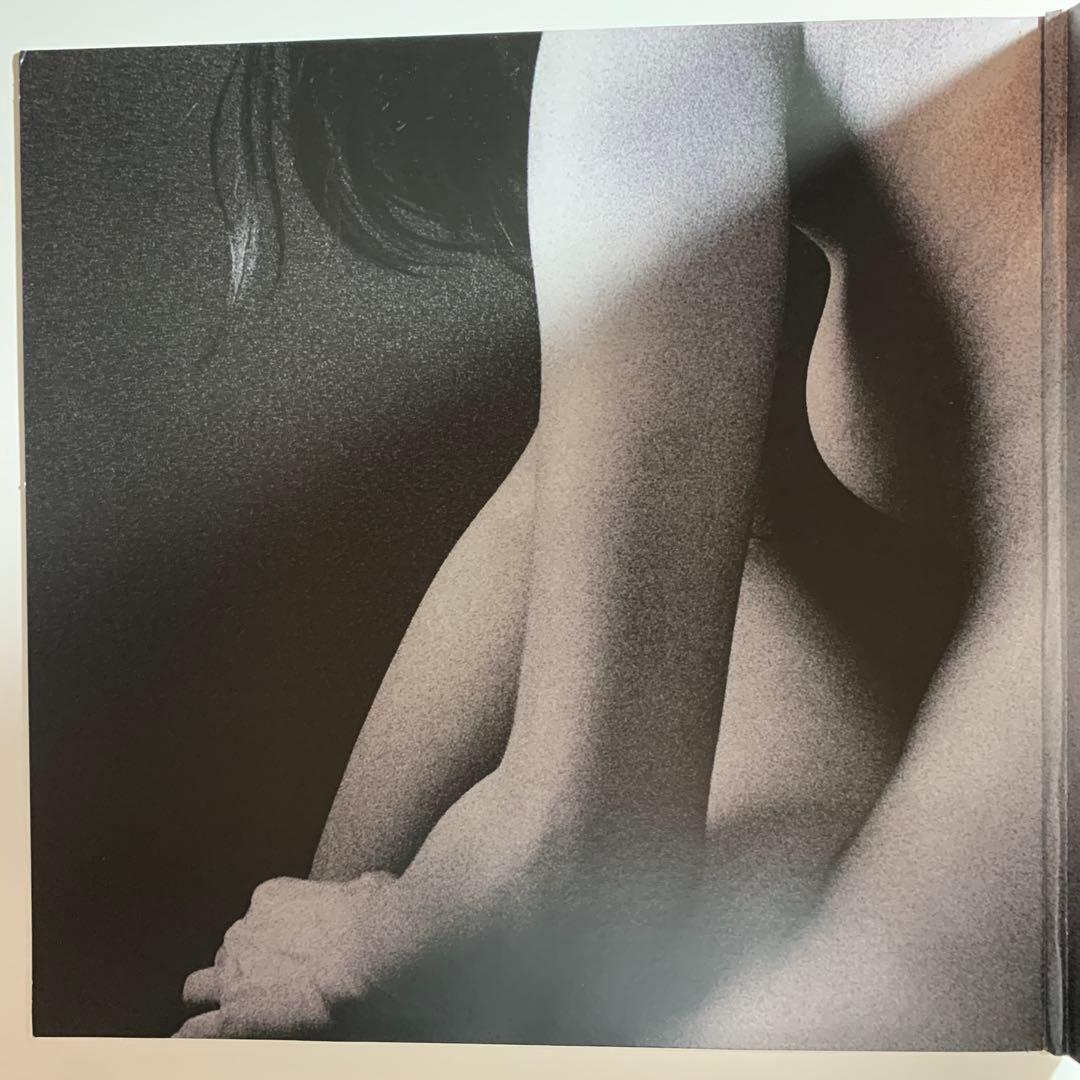 洋楽 RHYE / WOMAN