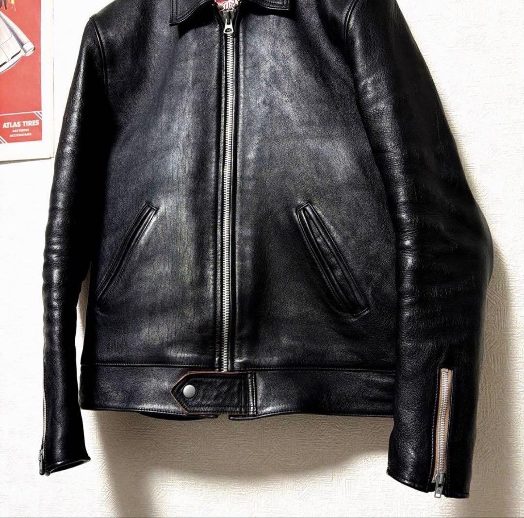 ぴ*吉様 addict clothes AD-01 シープスキン　40 シングル