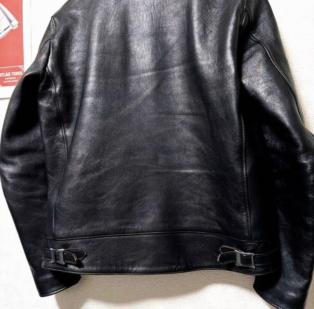 ぴ*吉様 addict clothes AD-01 シープスキン　40 シングル