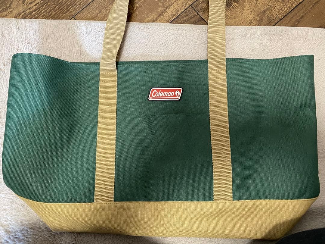 Coleman コールマン　2バーナーコンロ　未使用品
