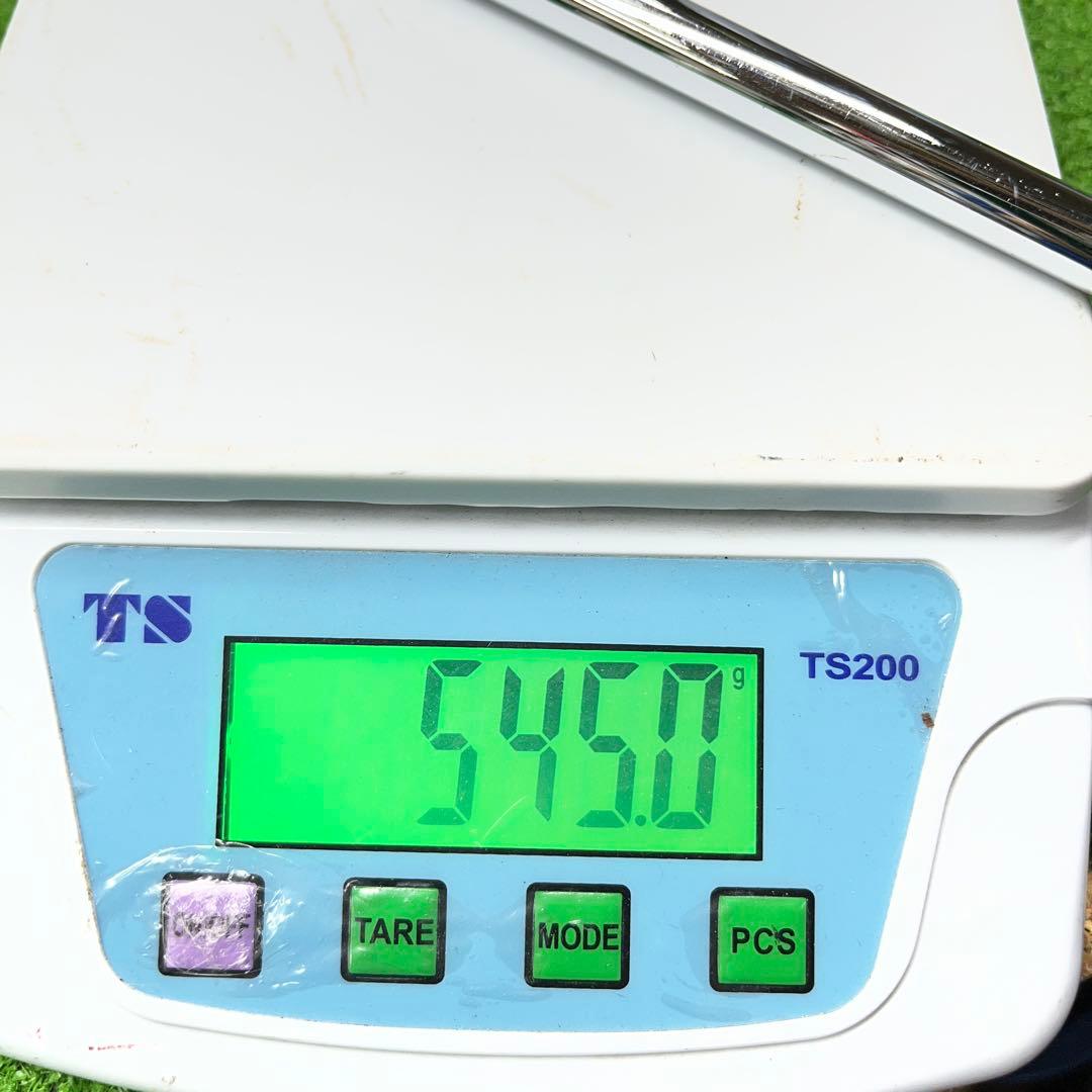 PPT-714 PING SIGMA G D66 パター レフティ