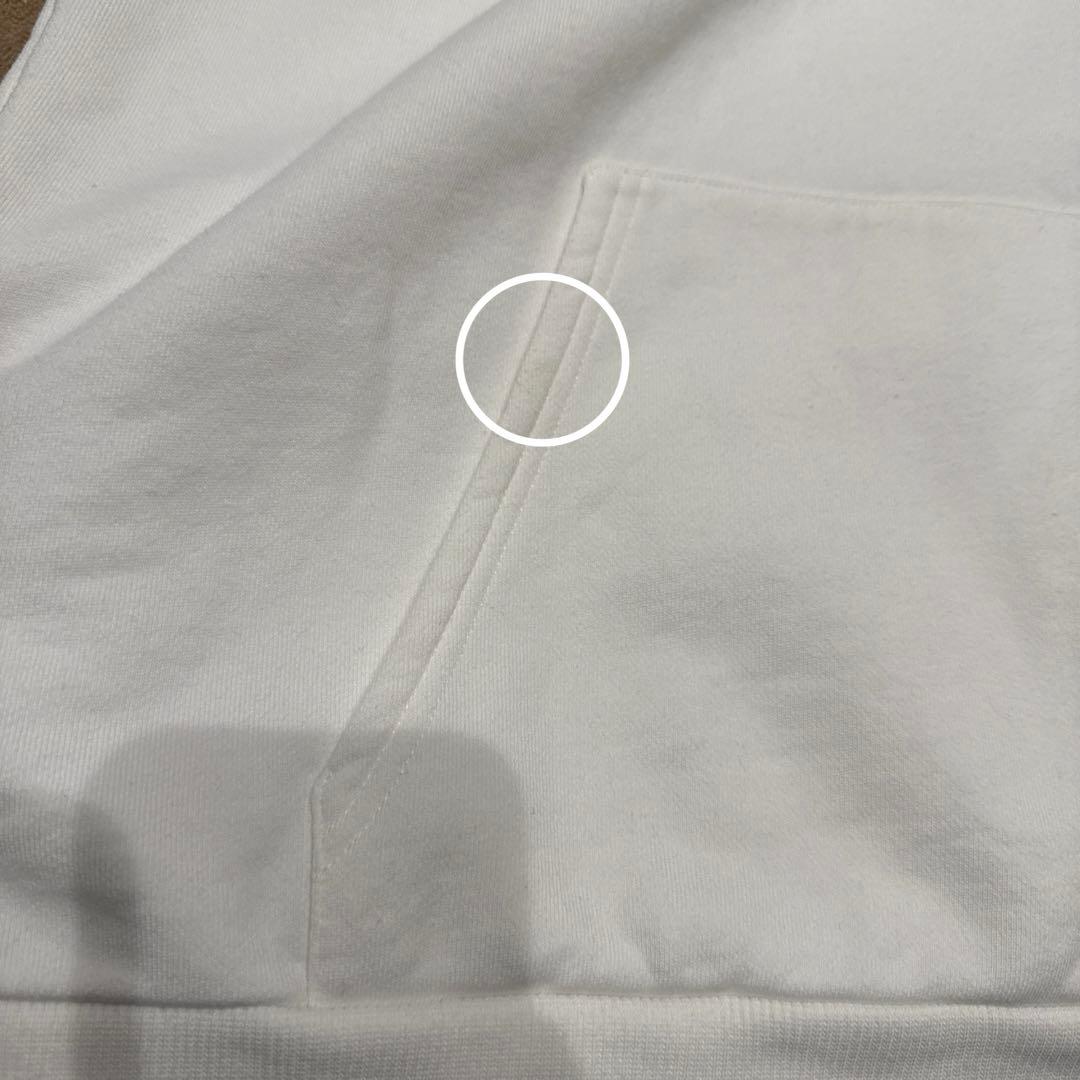 CELINE セリーヌ　パーカー