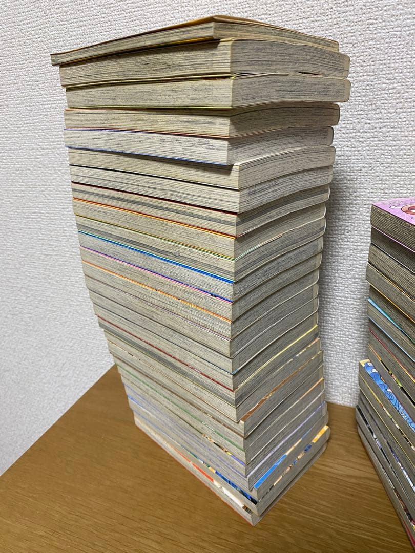 ONE PIECE　ワンピース　82冊+2冊