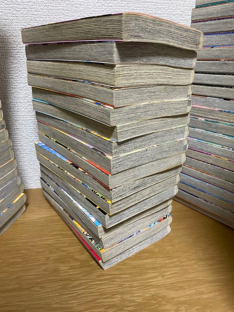 ONE PIECE　ワンピース　82冊+2冊