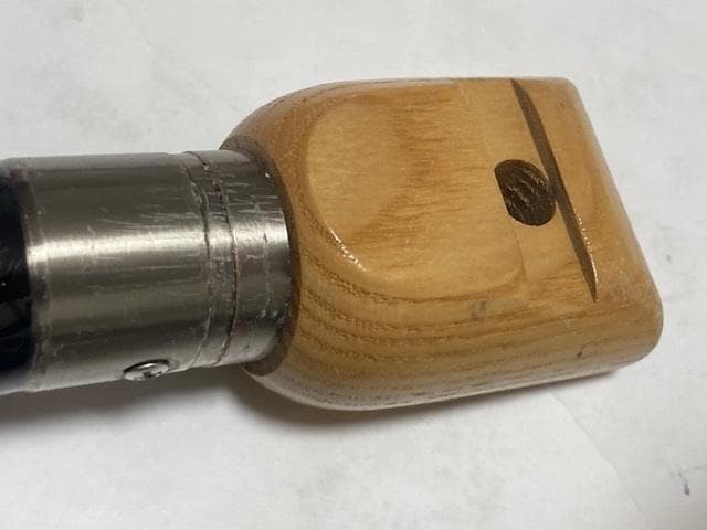 ダイコー フルフィールド 振出 石鯛 V2 スペシャル 530MH 超美品