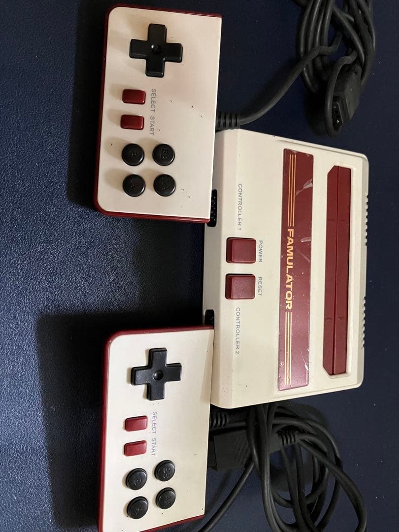 ファミコン