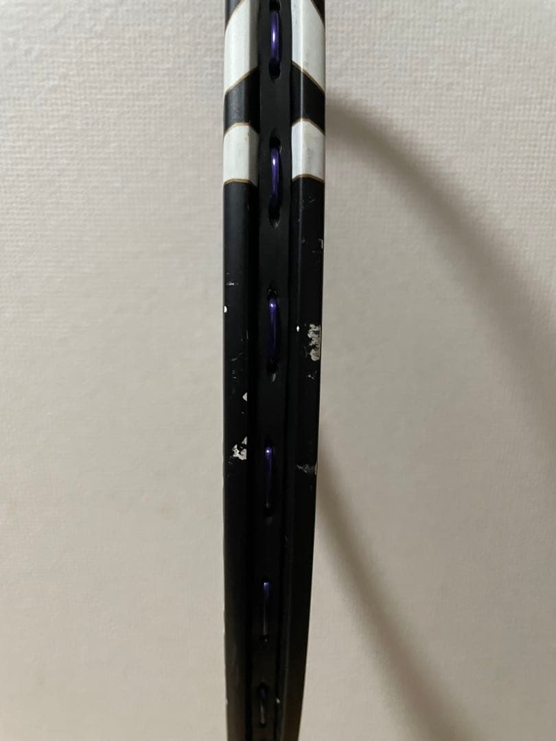 【美品・G3】フェデラーモデル Six.One Tour BLX 90 廃盤