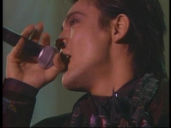 氷室京介 KING OF ROCK SHOW
