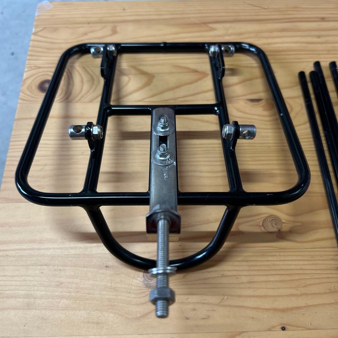 パーツ SIMWORKS by NITTO OBENTO RACK