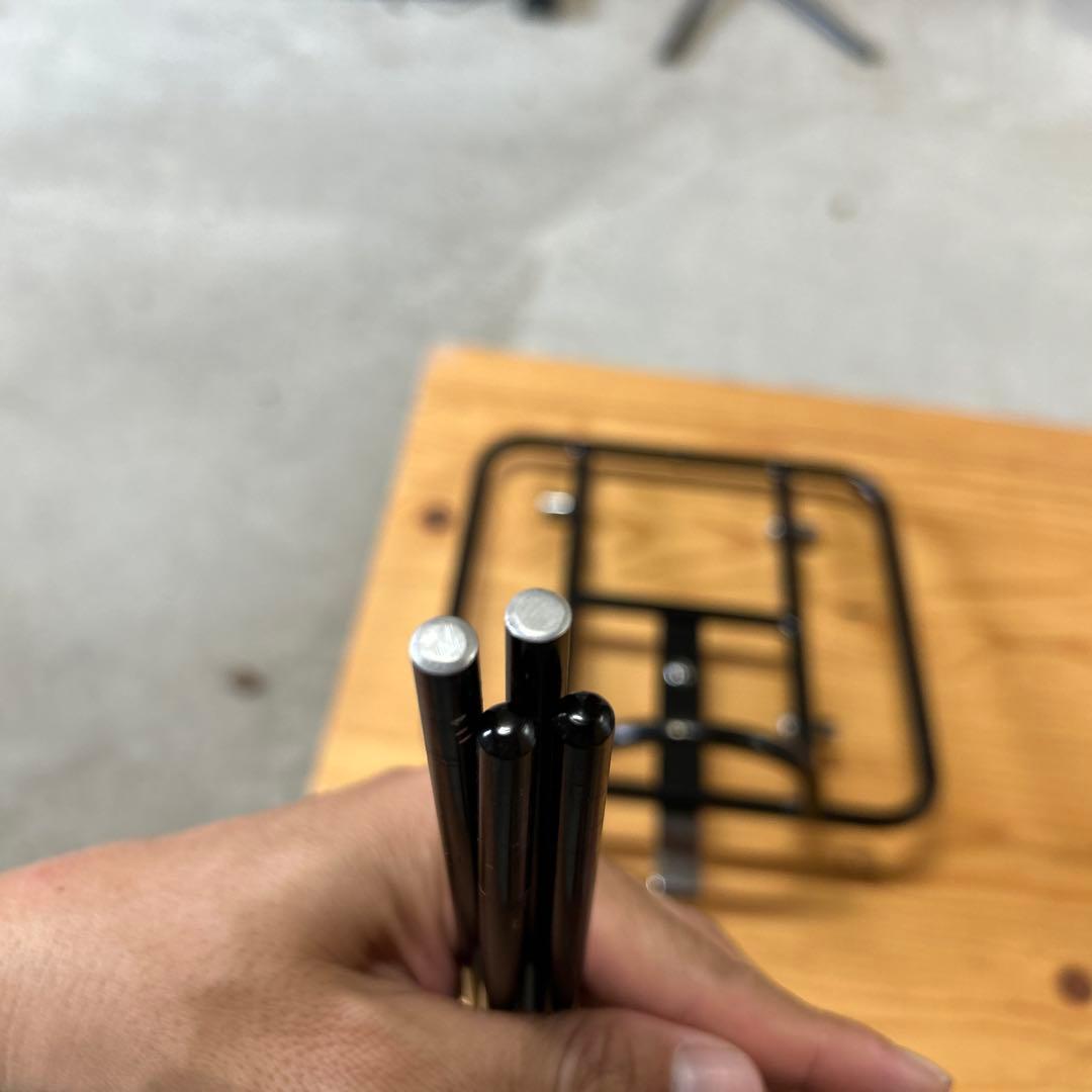 パーツ SIMWORKS by NITTO OBENTO RACK