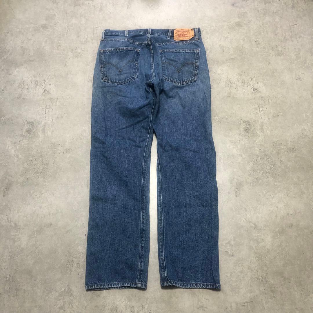 至高の5本set Levi's 501 / 505 / 550 W38