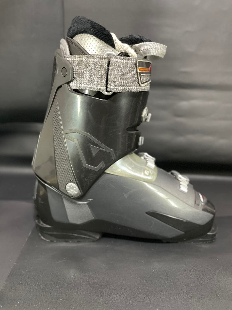 【良品】ノルディカ　NORDICA スキー　ブーツ　NFS 27cm メンズ