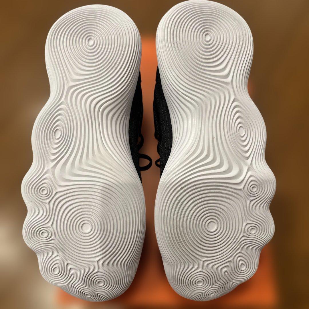 シューズ(男性用) NIKE Hyperdunk 2017 Low 28.5cm US 10.5