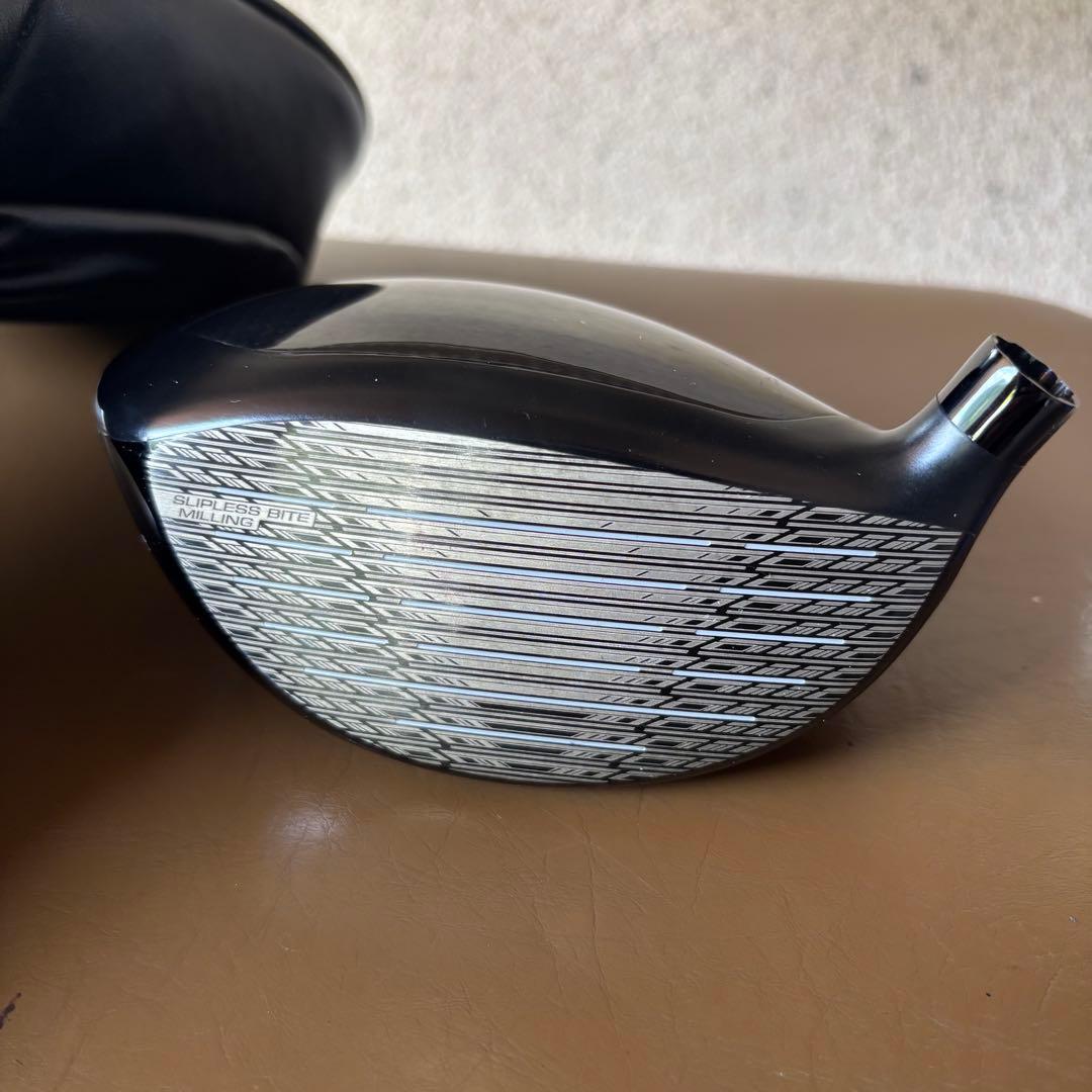 BRIDGESTONE GOLF B1 st9.5 ドライバー ヘッドのみ