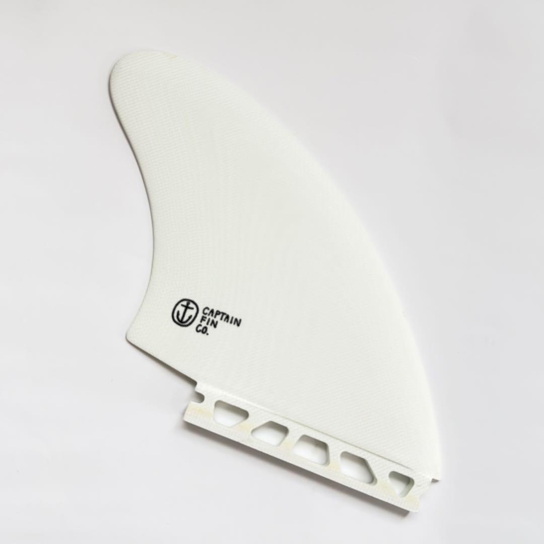 1セット限り！特価！32%OFF！CF 『ツイン キール 』FUTURESタブ用