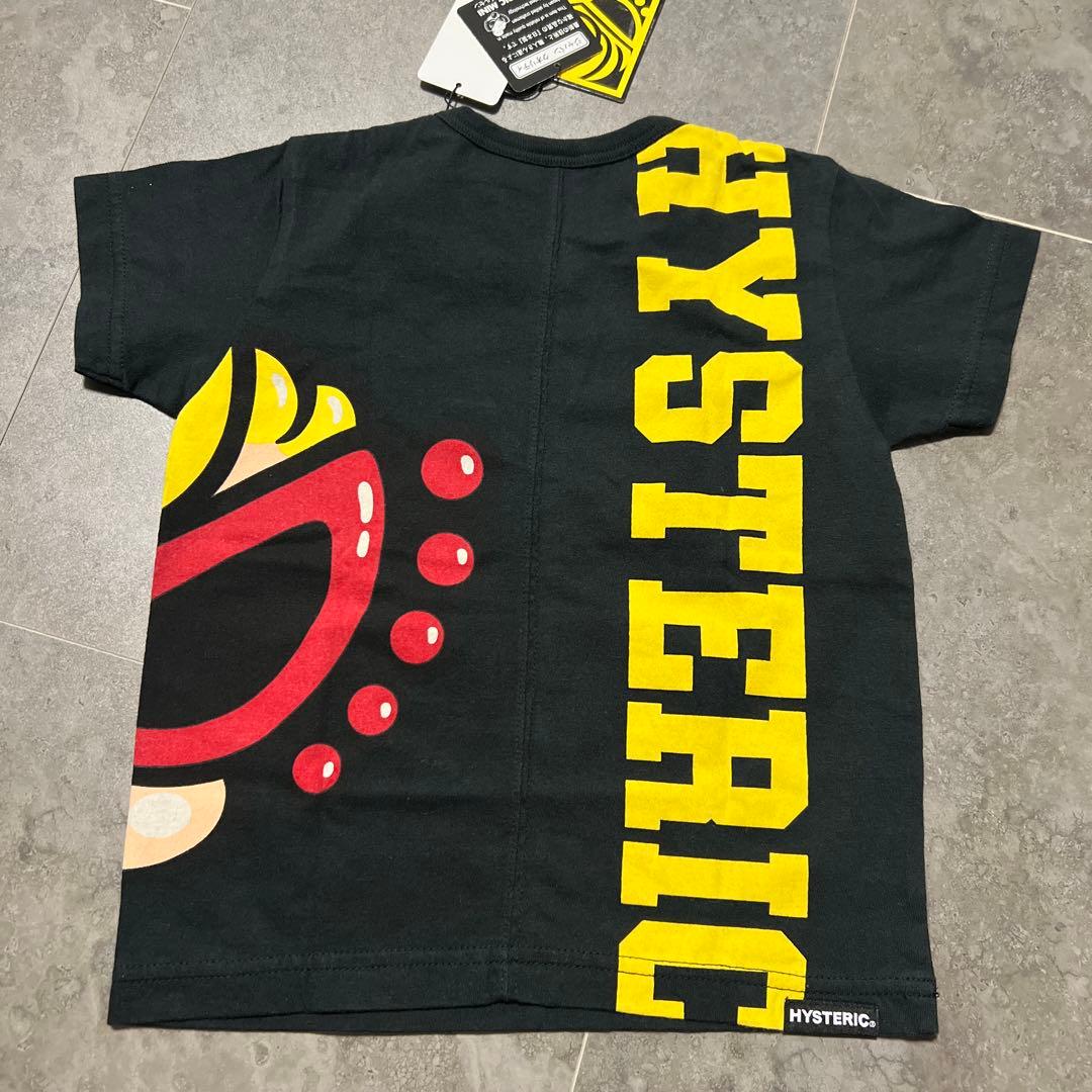 ん*い様 ヒスミニ ティシャツ 新品