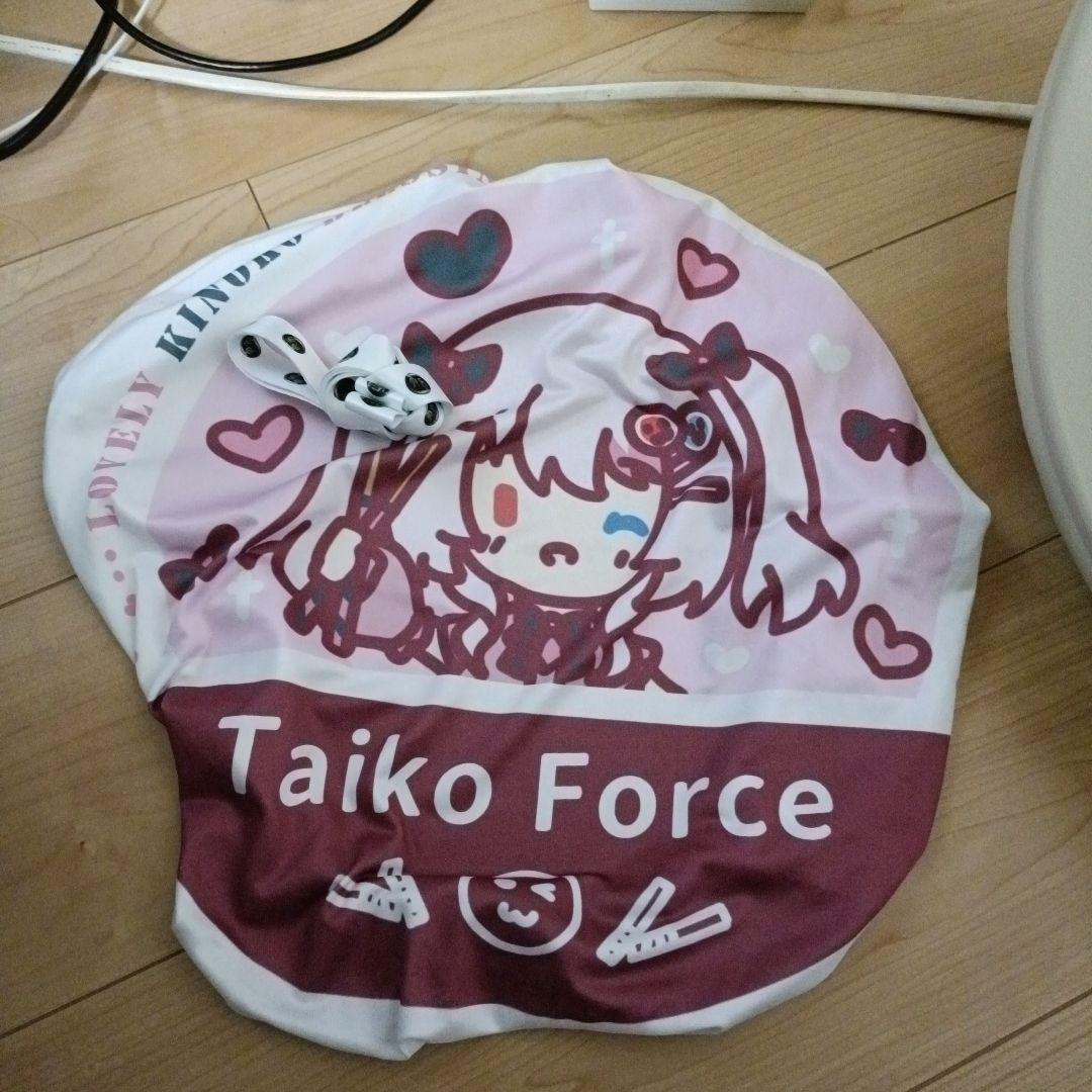 太鼓フォース　Taiko Force lv6 おうち太鼓