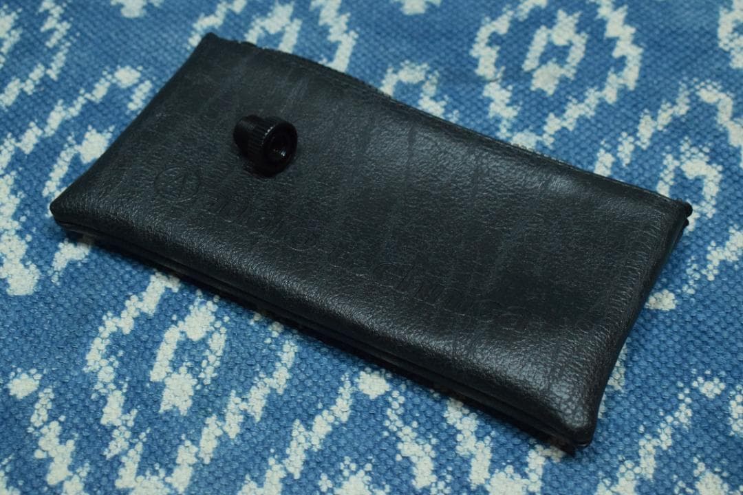 Audio Technica コンデンサマイク AT2035 動作確認品 箱付