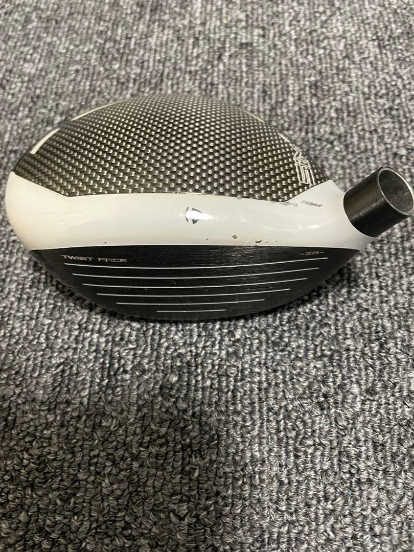 テーラーメイド SIM 3W ヘッドのみ