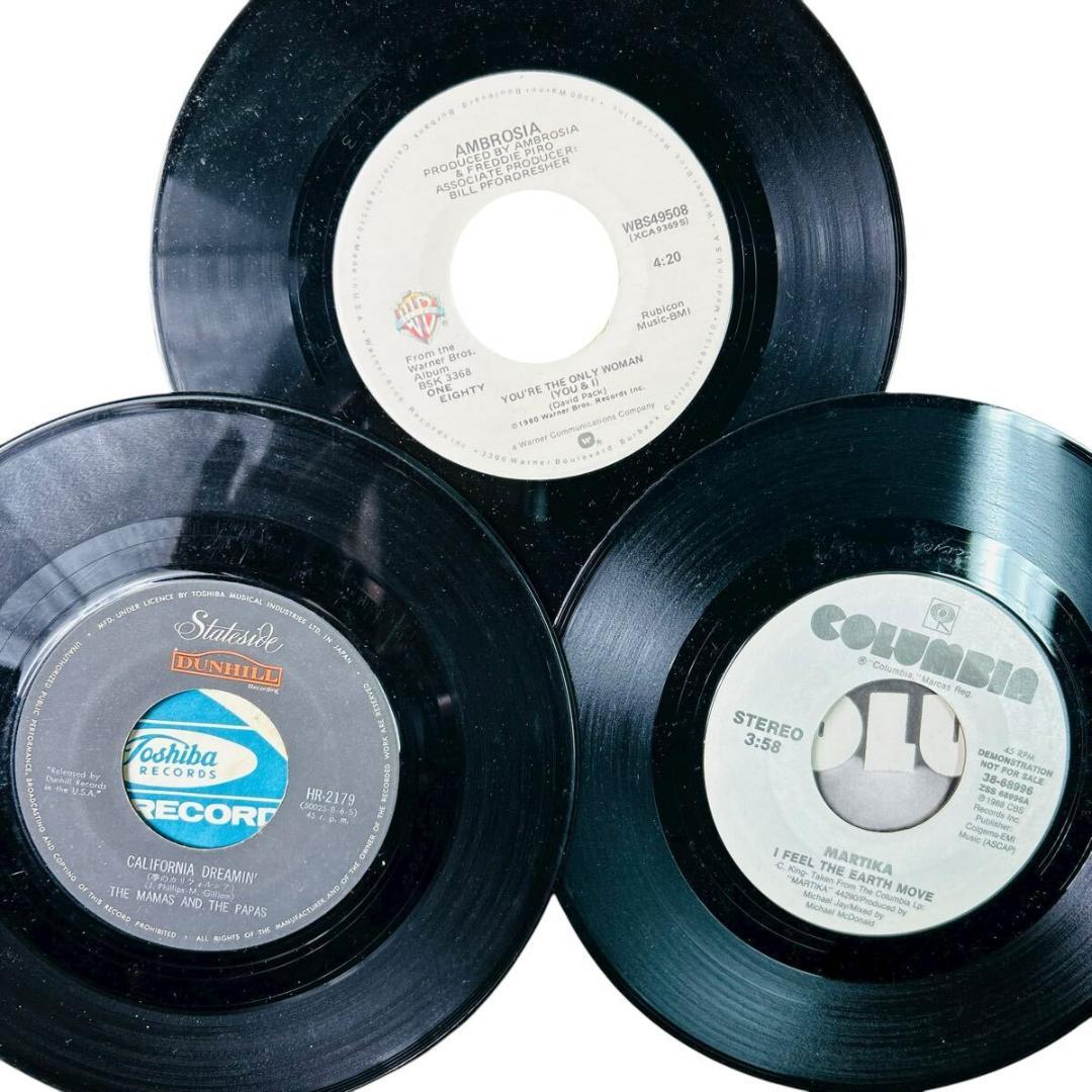 EPレコードまとめ売り　13