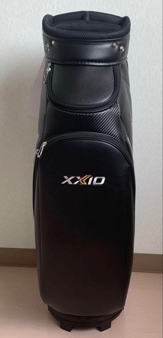 XXIO GGC-X161 超軽量ゴルフバッグ 9.5インチ新品未使用品